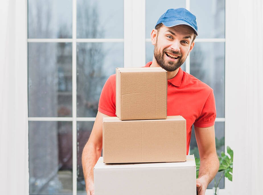 Sitio web Transporte